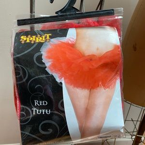 Women’s Costume Tutus